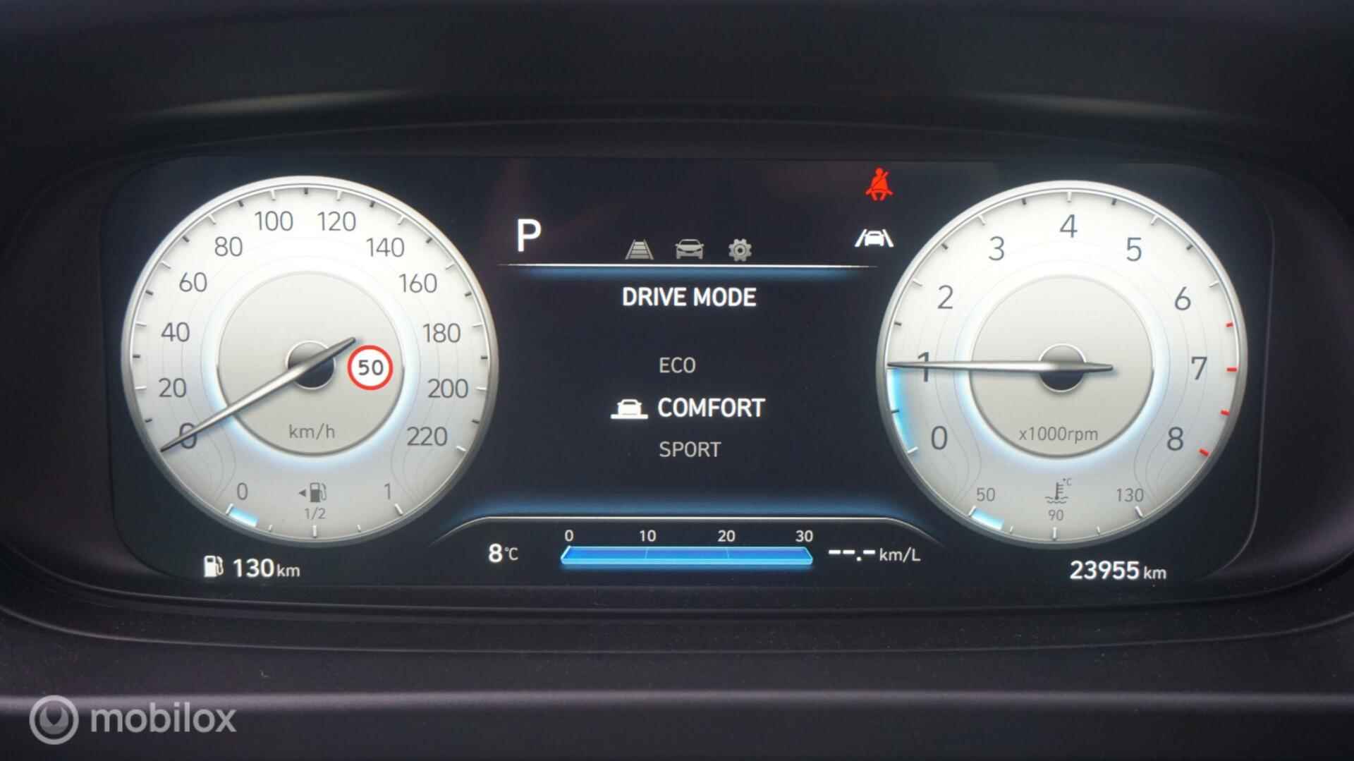 Hyundai i20 1.0 T-GDI Comfort Automaat - 27/35