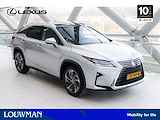 Lexus RX 450h 4WD President Line | Trekhaak | Mark Levinson | Adaptive Cruise Control |