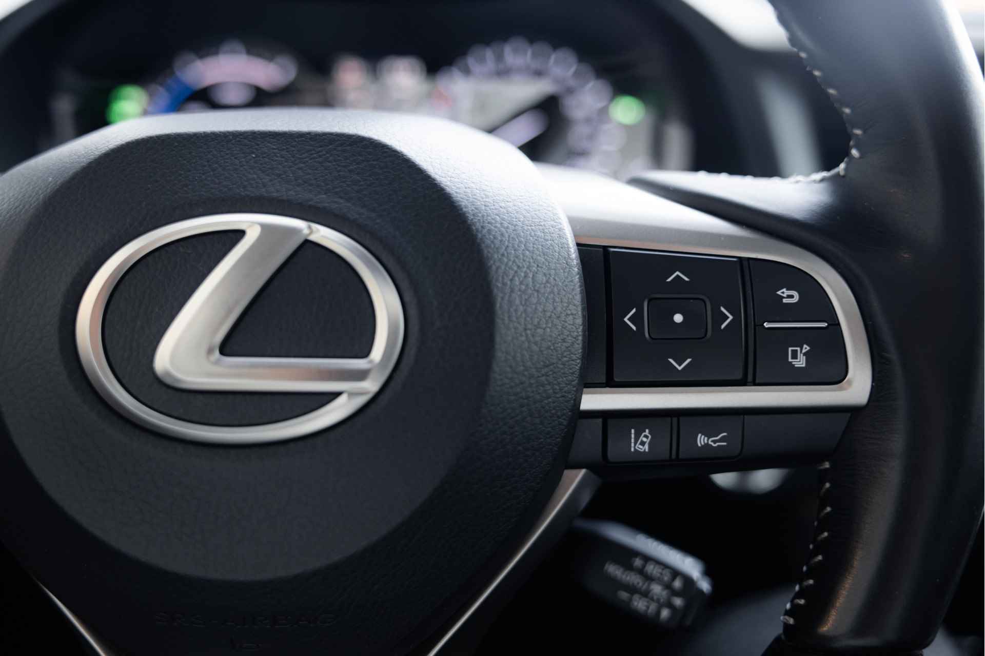 Lexus RX 450h 4WD President Line | Trekhaak | Mark Levinson | Adaptive Cruise Control | - 19/69