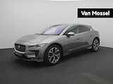 Jaguar I-PACE EV400 SE 90 kWh | BTW | 360 Camera | Luchtvering | Head-up | Adaptive Cruise | Stoel/Stuur Verw. | 20 Inch | Meridian |