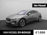 Jaguar I-PACE EV400 SE 90 kWh | BTW | 360 Camera | Luchtvering | Head-up | Adaptive Cruise | Stoel/Stuur Verw. | 20 Inch | Meridian |