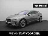 Jaguar I-PACE EV400 SE 90 kWh | BTW | 360 Camera | Luchtvering | Head-up | Adaptive Cruise | Stoel/Stuur Verw. | 20 Inch | Meridian |