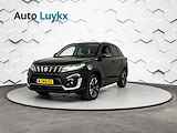 Suzuki Vitara 1.4 Boosterjet Style Smart Hybrid | Navigatie | Lederen Bekleding | Adaptieve Cruise Control