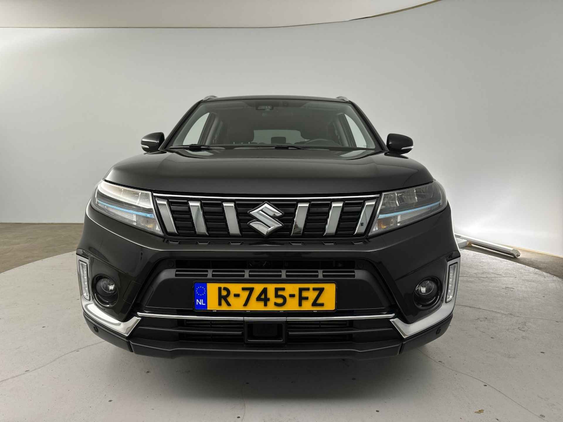 Suzuki Vitara 1.4 Boosterjet Style Smart Hybrid | Navigatie | Lederen Bekleding | Adaptieve Cruise Control - 29/38