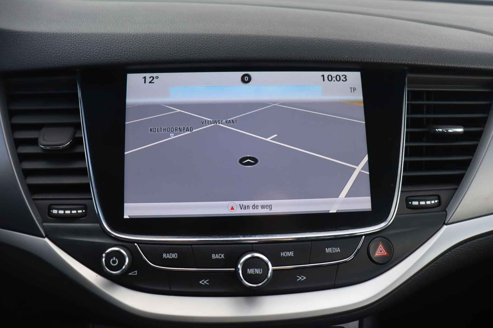 Opel Astra Sports Tourer 1.0 Online Edition * Navigatie * Apple Carplay * Airco * - 16/43