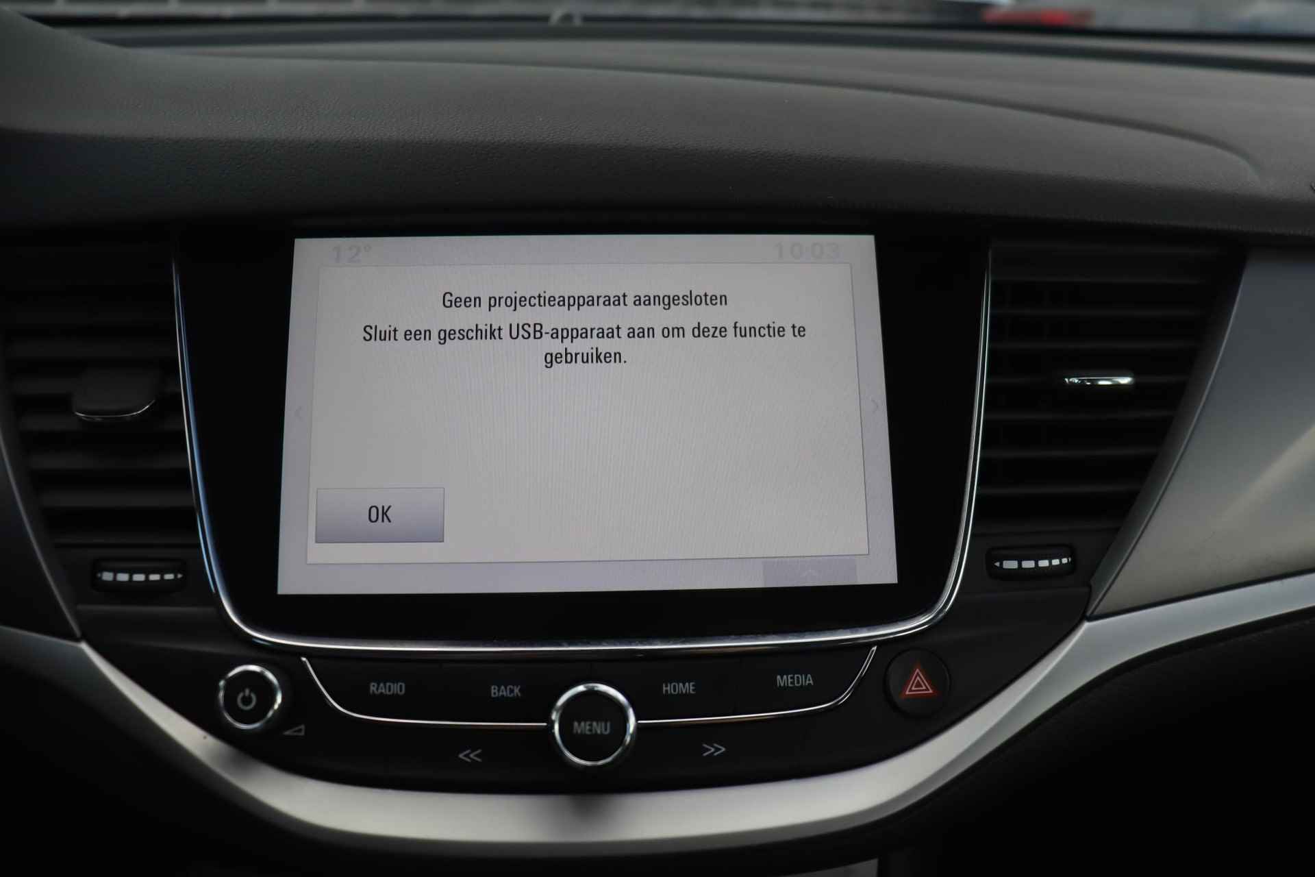 Opel Astra Sports Tourer 1.0 Online Edition * Navigatie * Apple Carplay * Airco * - 18/43