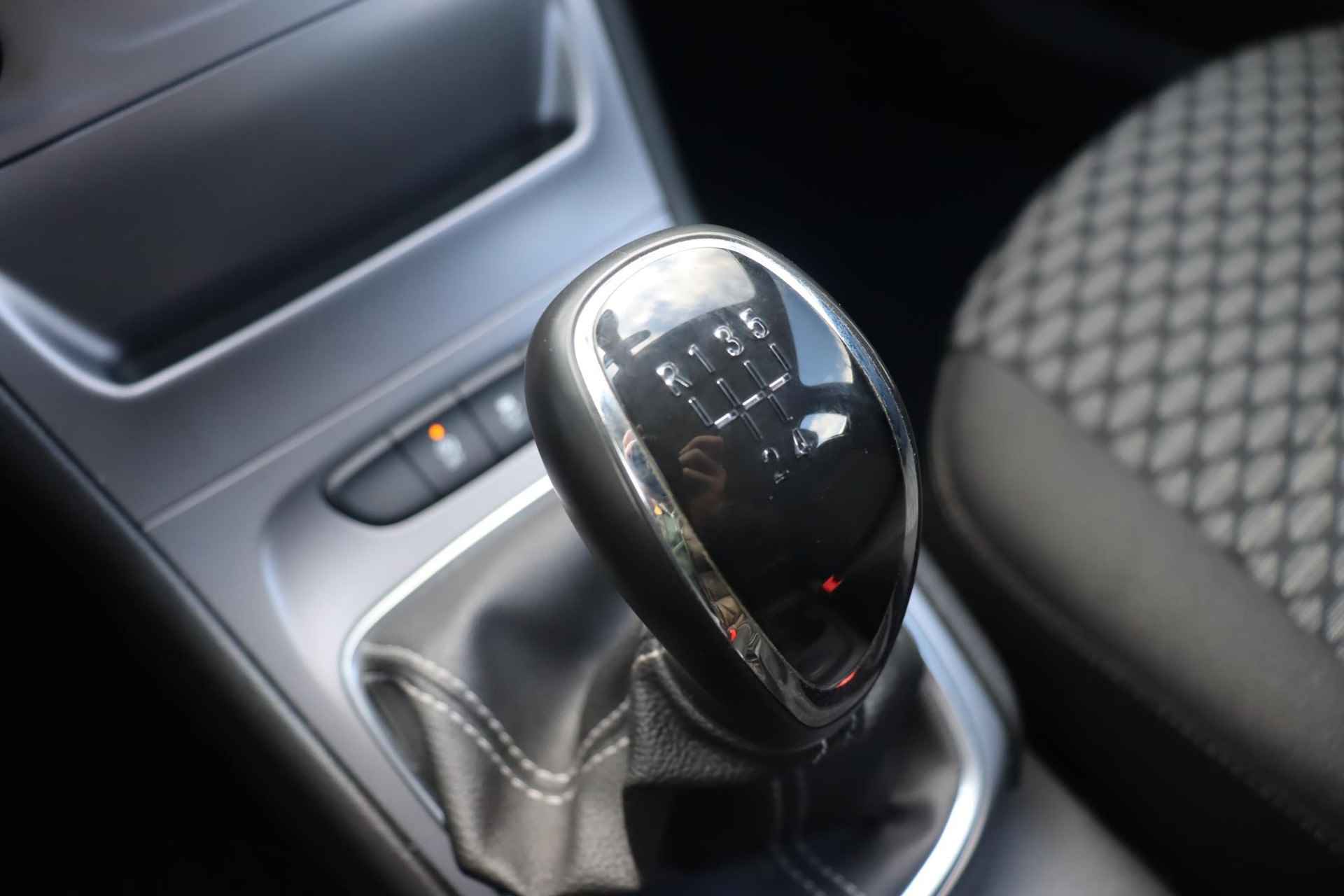 Opel Astra Sports Tourer 1.0 Online Edition * Navigatie * Apple Carplay * Airco * - 21/43