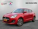 Suzuki Swift 1.2 Style Smart Hybr