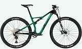 Cannondale Scalpel Carbon 4 Heren Jungle Green LG 48cm L 2023