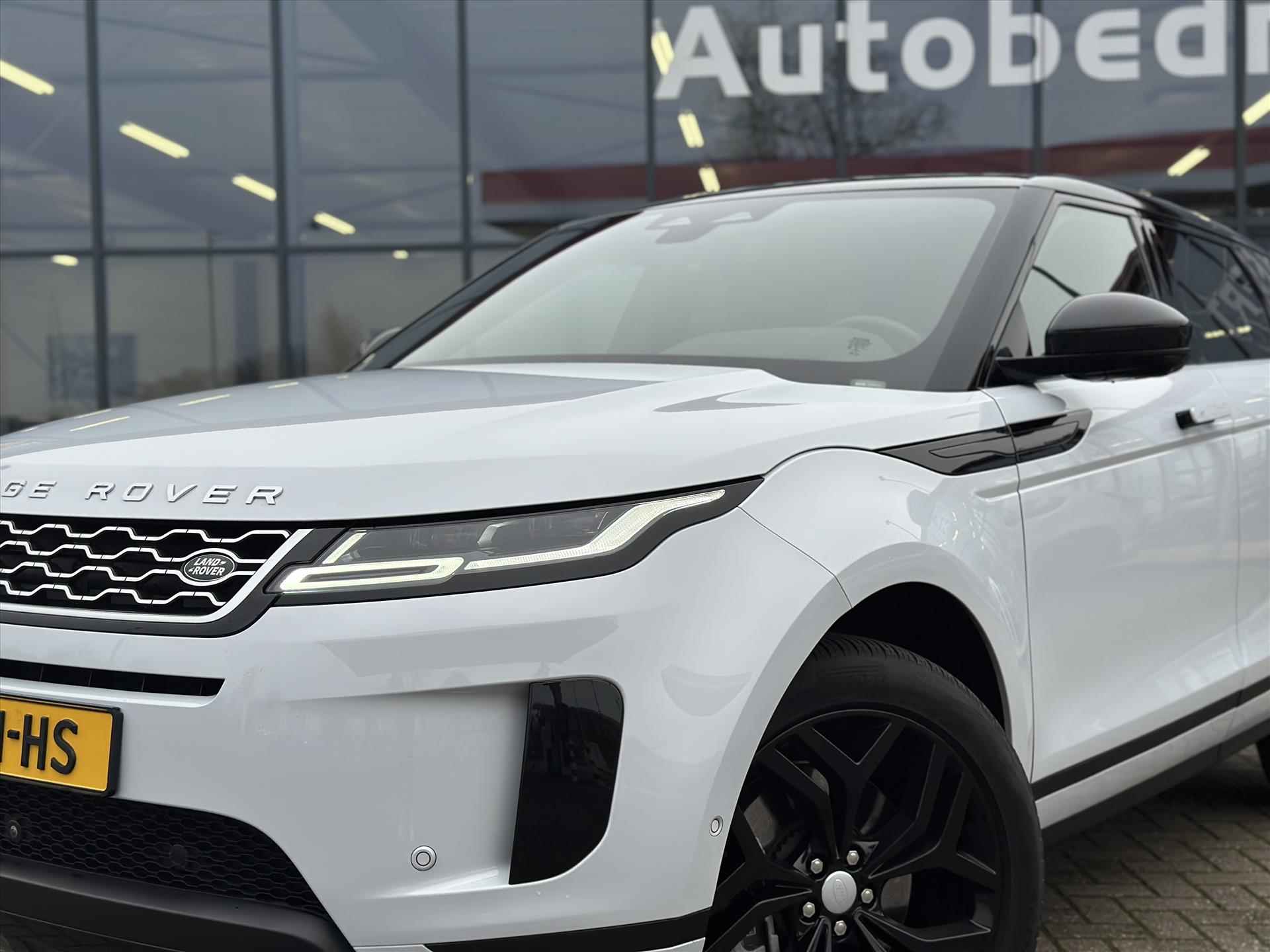 Land Rover Range Rover Evoque R-Dynamic P300e 309pk PHEV AWD Aut - 2/56