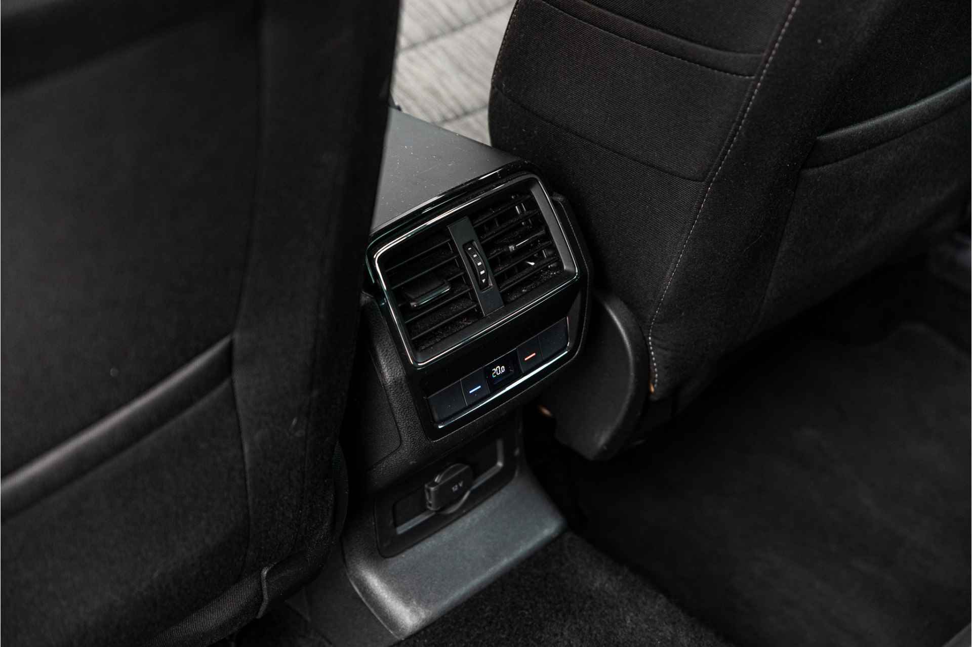 Škoda Kodiaq 1.5TSI 150pk Business Edition Plus | Adaptive cruise control | LED | Stoelverwarming | - 20/37