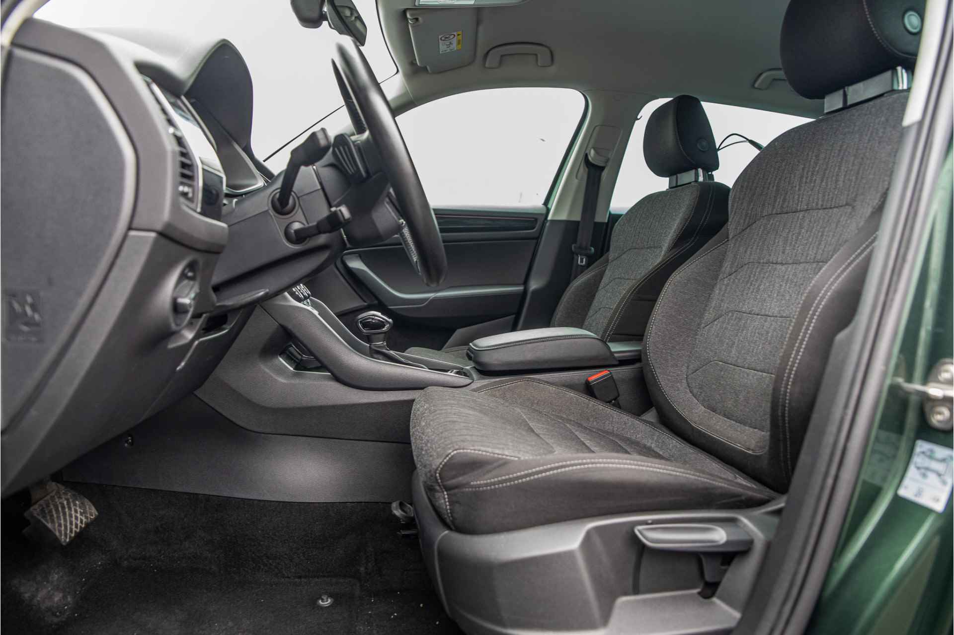 Škoda Kodiaq 1.5TSI 150pk Business Edition Plus | Adaptive cruise control | LED | Stoelverwarming | - 23/37