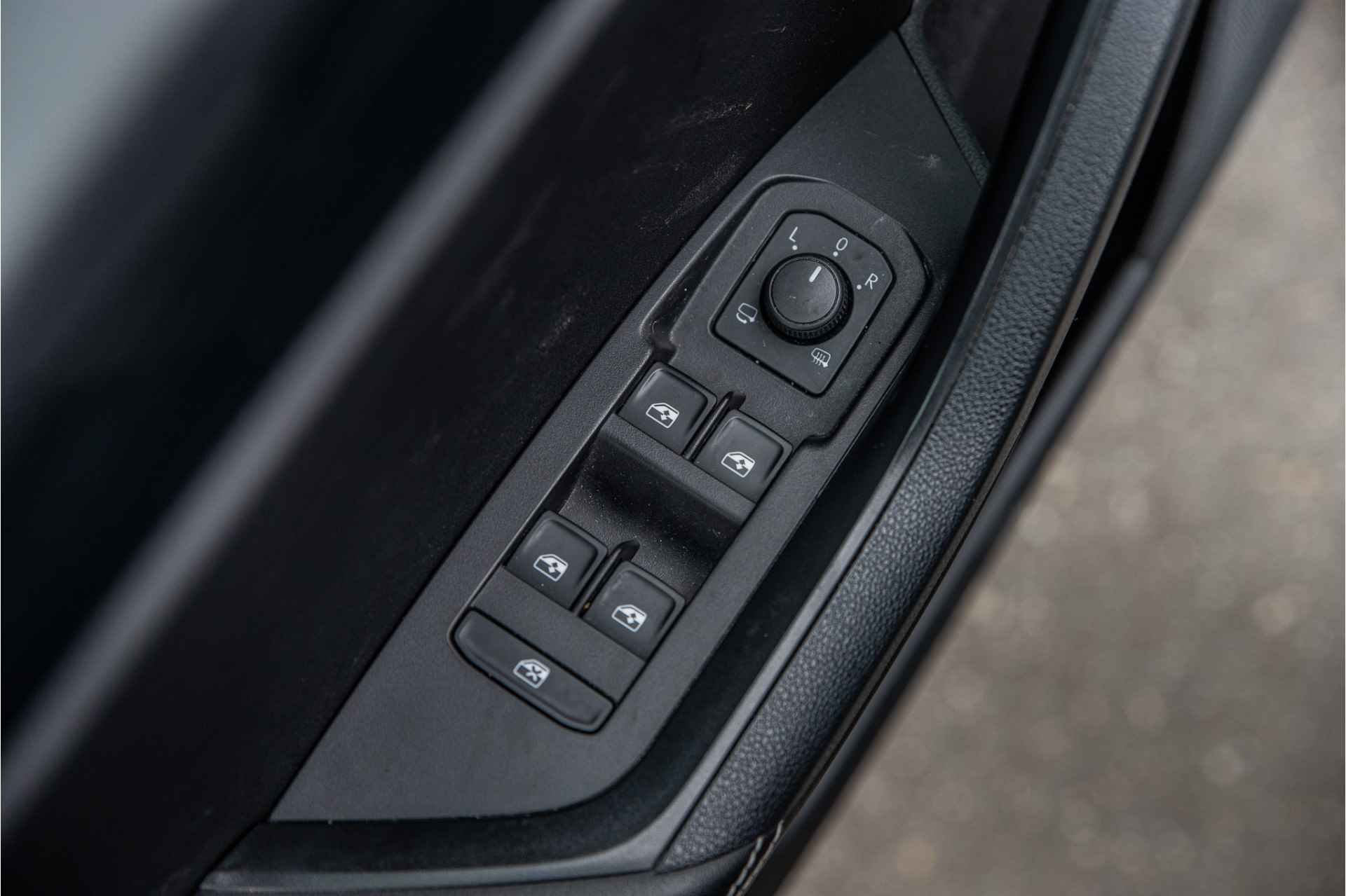 Škoda Kodiaq 1.5TSI 150pk Business Edition Plus | Adaptive cruise control | LED | Stoelverwarming | - 24/37