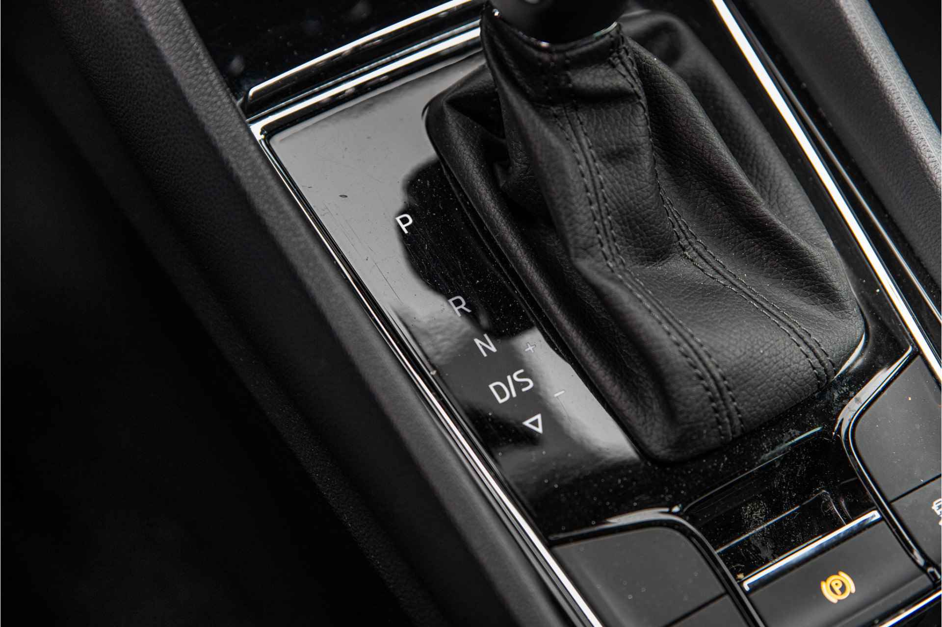 Škoda Kodiaq 1.5TSI 150pk Business Edition Plus | Adaptive cruise control | LED | Stoelverwarming | - 27/37