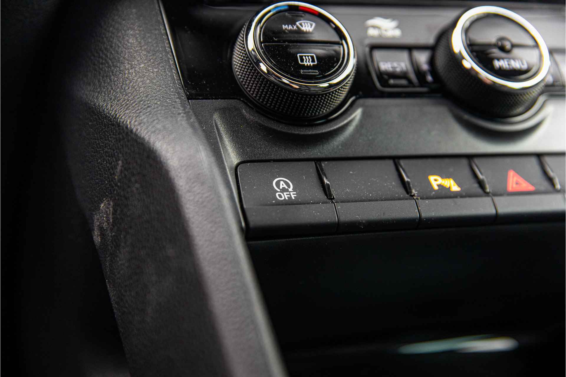 Škoda Kodiaq 1.5TSI 150pk Business Edition Plus | Adaptive cruise control | LED | Stoelverwarming | - 31/37