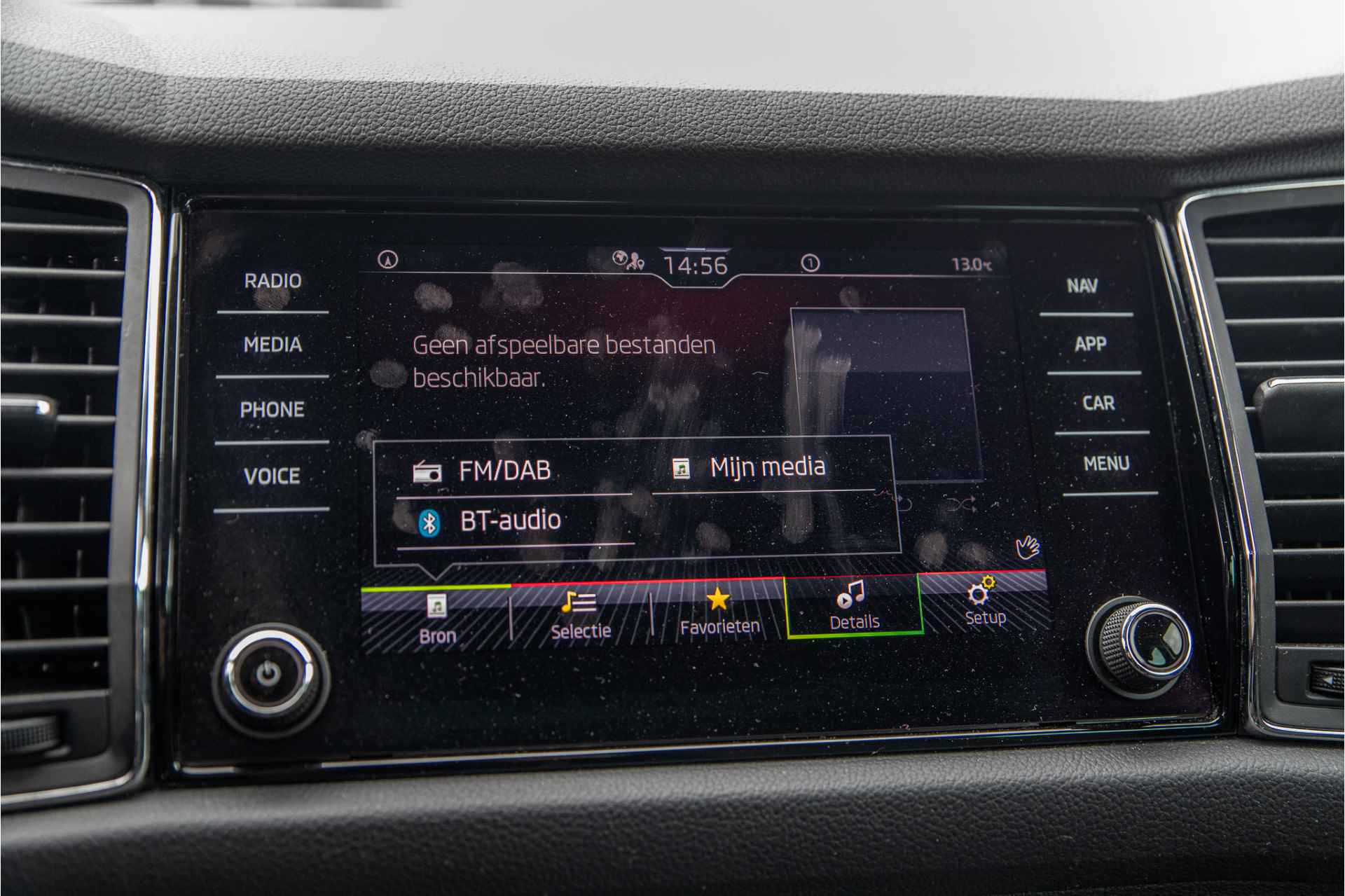 Škoda Kodiaq 1.5TSI 150pk Business Edition Plus | Adaptive cruise control | LED | Stoelverwarming | - 34/37