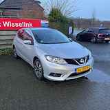 Nissan Pulsar 1.2 DIG-T 85KW