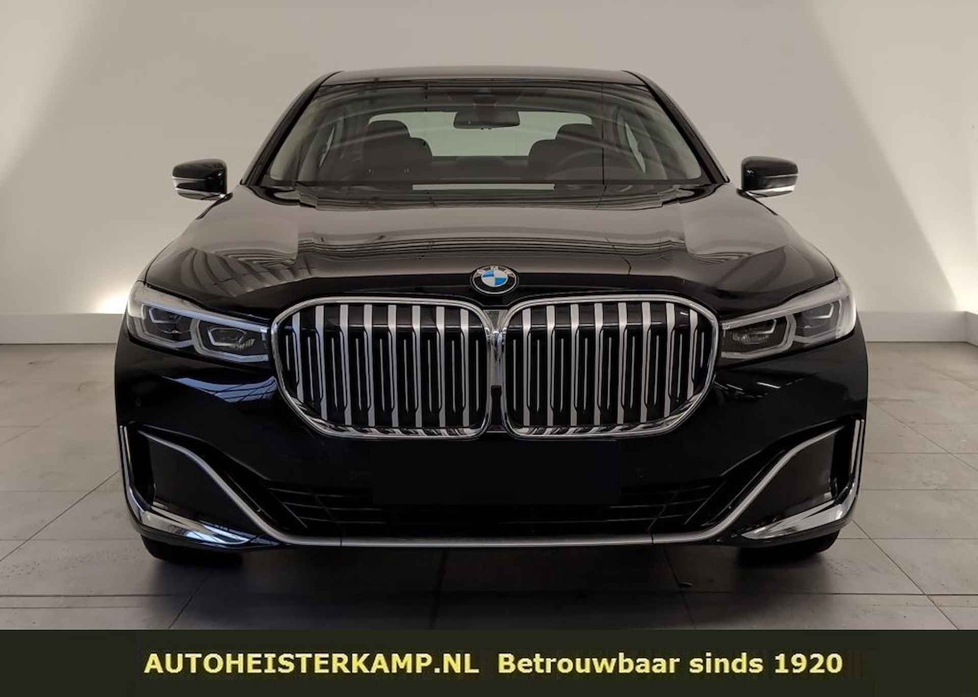 BMW 7-Serie