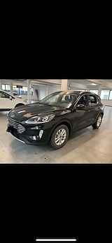 Ford Kuga 2.5 PHEV hybride 165 kw Titanium Navi, winterpack, rijders assist, camera, trekhaak