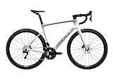 Ridley Falcn 105 DI2 12 speed Heren White L 2025