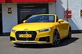 Audi TT Roadster 40 TFSI, Pro, S-Line, Automaat, Luxe Leder !, Led, Full Navi, etc etc