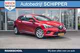 Renault Clio 1.0 TCe 100pk Bi-Fuel Intens