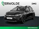 Dacia Sandero Stepway Extreme