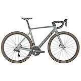 Scott Addict RC 15 Grey Heren Grey 56cm L 2023