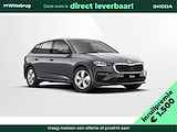 Škoda Scala 1.0 TSI Selection 1500,- Euro inruilpremie / image pakket