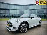 MINI Cooper Cabrio 1.5 Salt Apple/Android JCW Leder