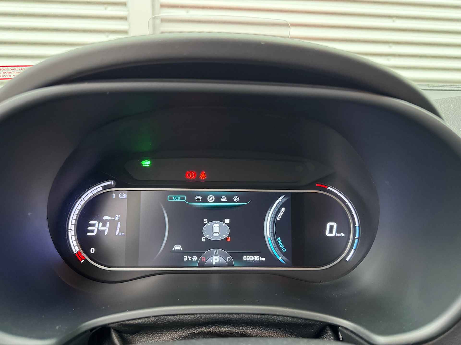 KIA e-Soul 64kWh 204pk Aut ExecutiveLine | Trekhaak | Stoelkoeling | Stoel/Stuurwielverwarming | Head Up Display | Harman/Kardon | - 14/48