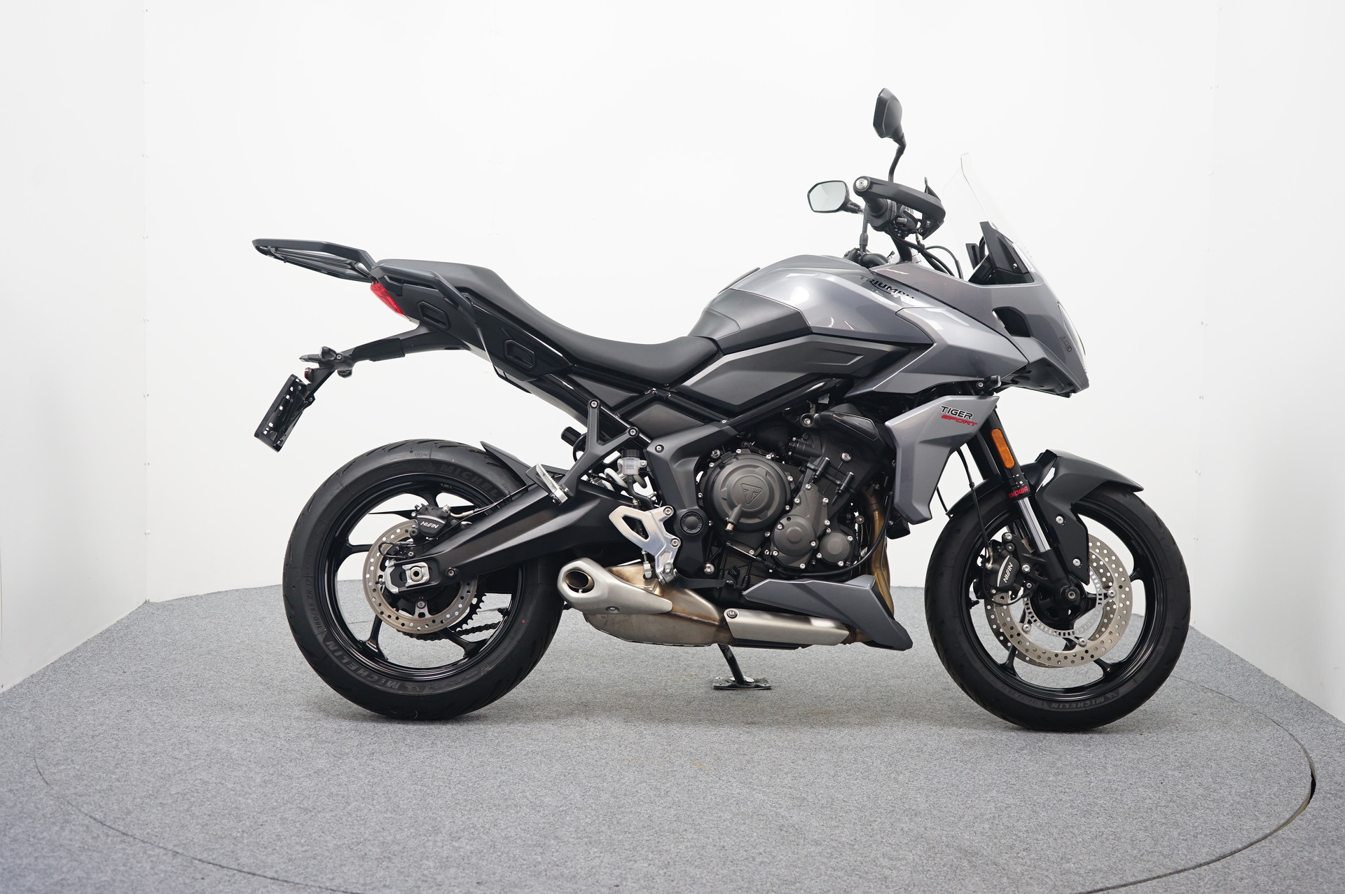 Triumph TIGER 660 SPORT