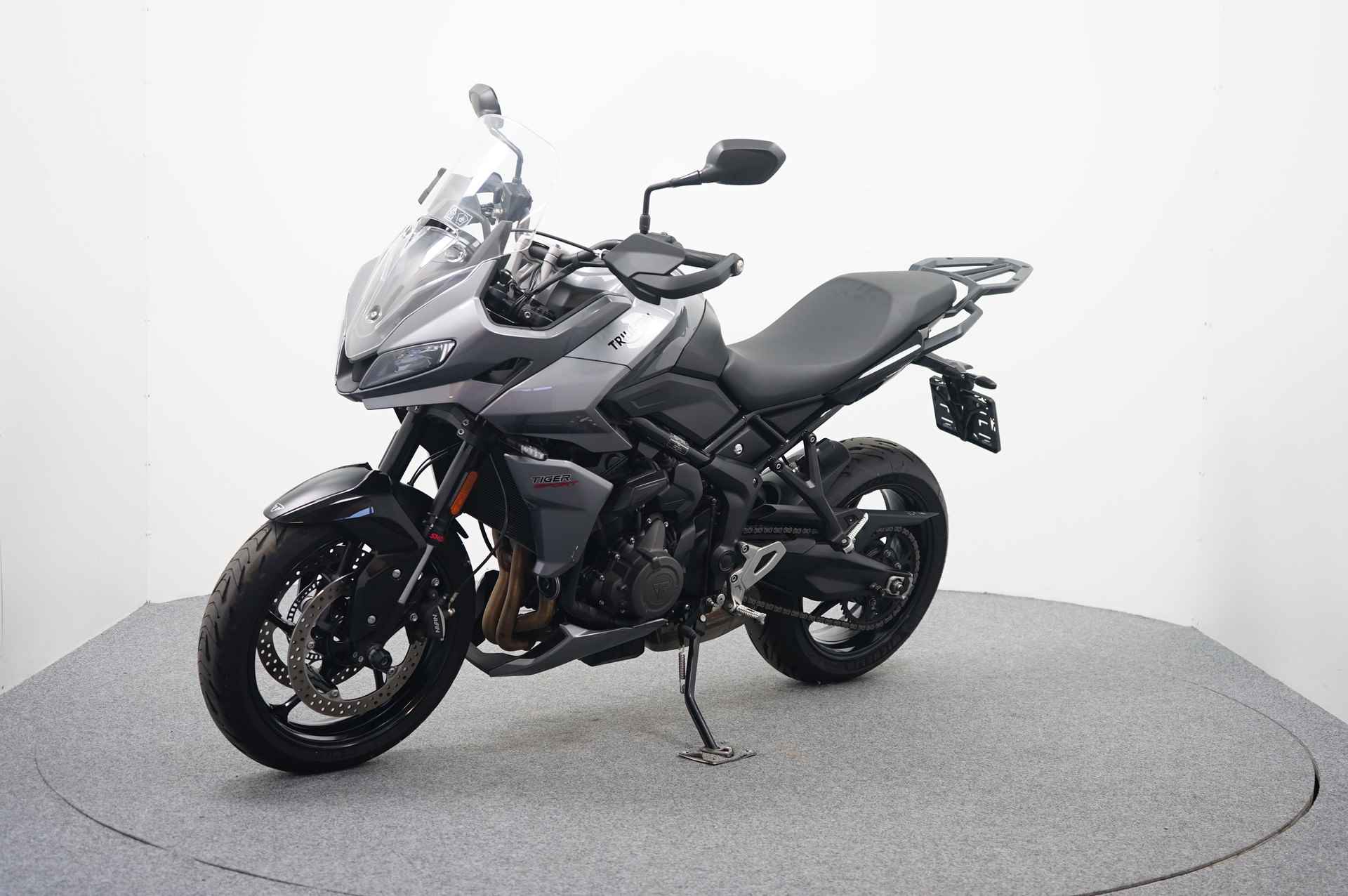 Triumph TIGER 660 SPORT - 4/16