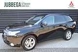 Mitsubishi Outlander 2.0 Intense+ Automaat 7p Navi, 18"LM, 7 Zitter, Trekhaak