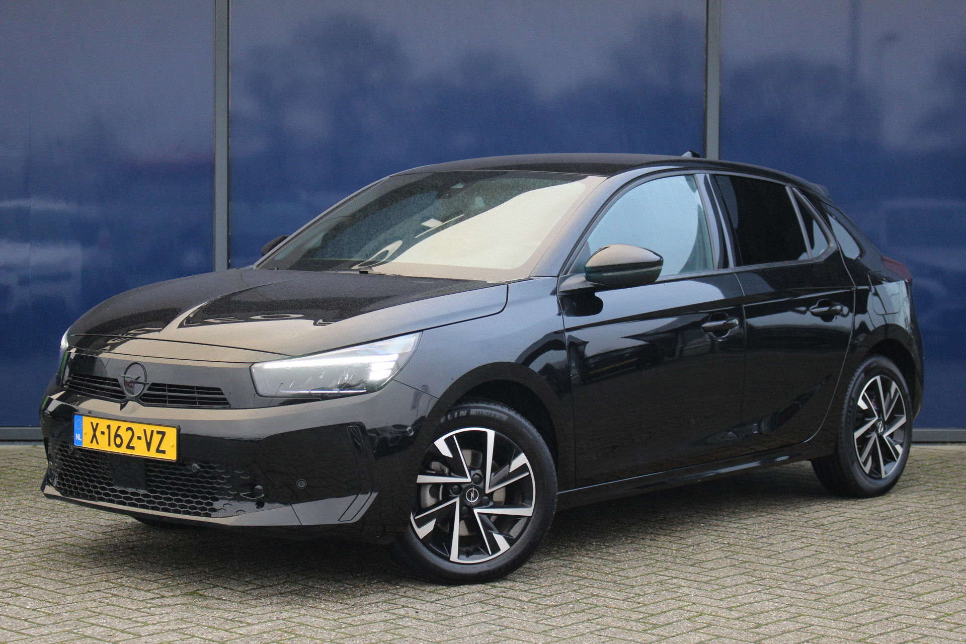 Opel Corsa 1.2 Turbo GS | Camera | Carplay | Climate & Cruise C. | Keyless | 17" LMV | PDC V&A |