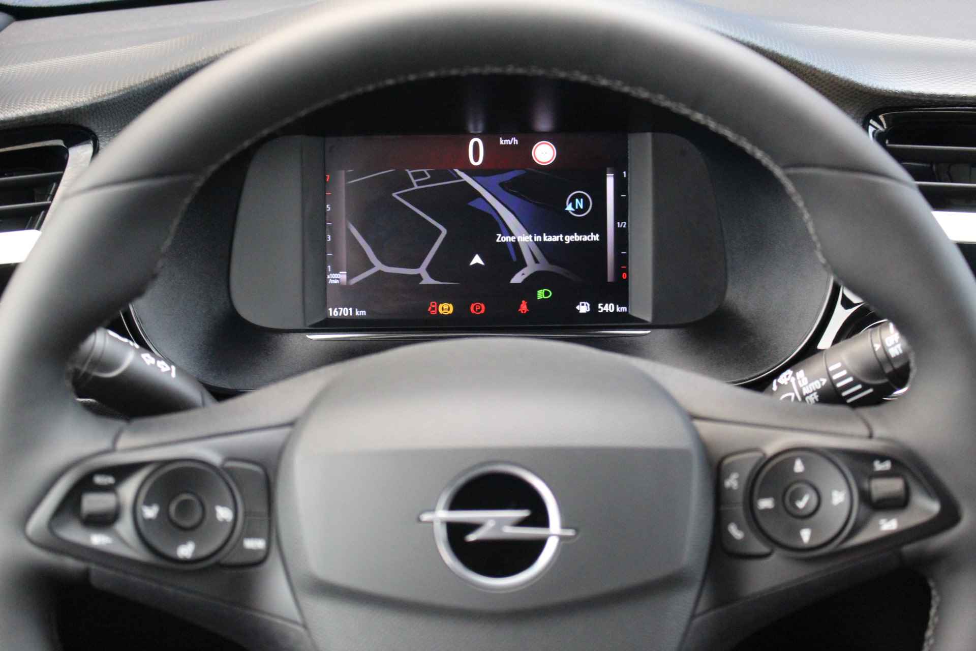 Opel Corsa 1.2 Turbo GS | Camera | Carplay | Climate & Cruise C. | Keyless | 17" LMV | PDC V&A | - 14/44