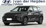 HYUNDAI Tucson 1.6 T-GDi PHEV 265pk Comfort Incl. Trekhaak Nieuw