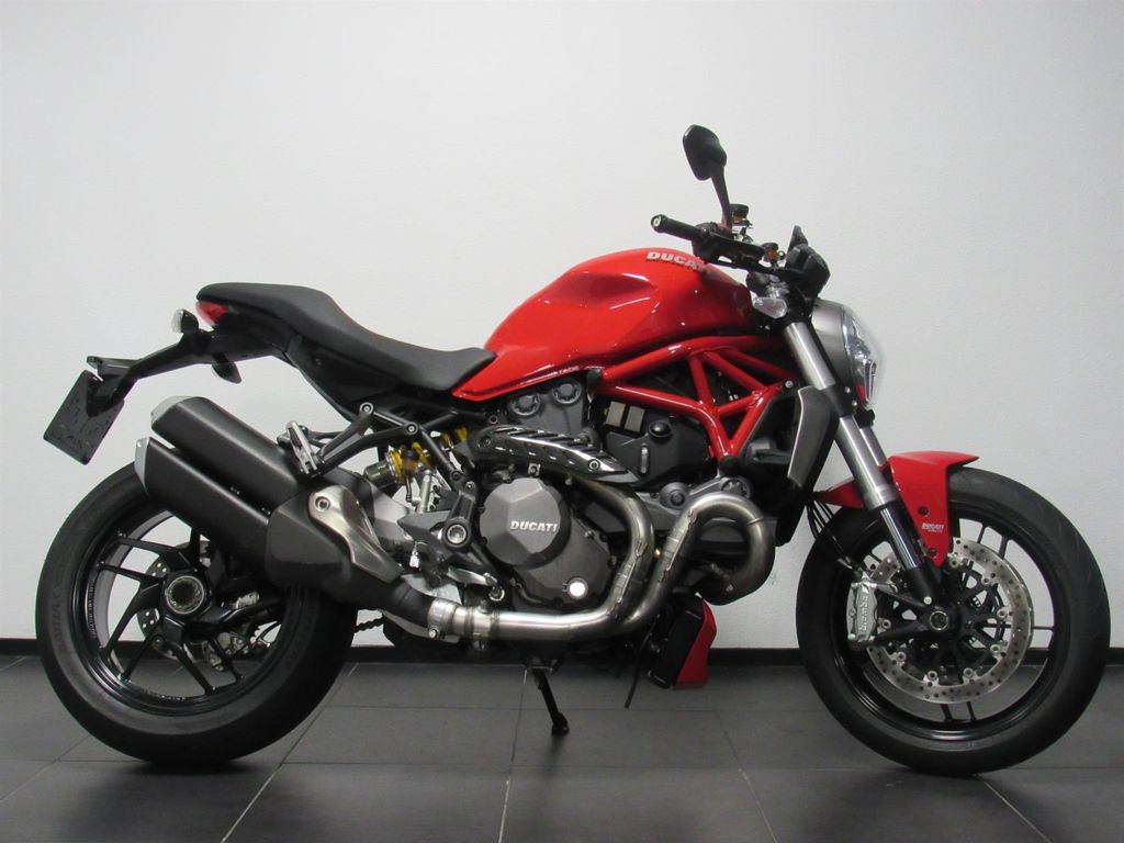 Ducati MONSTER 1200