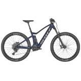 Scott Strike eRIDE 940 500Wh Blue L 2022