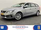 Peugeot 308 SW 1.2 PureTech Blue Lease Allure | NAVIGATIE | TREKHAAK | STOELVERWARMING | CAMERA |