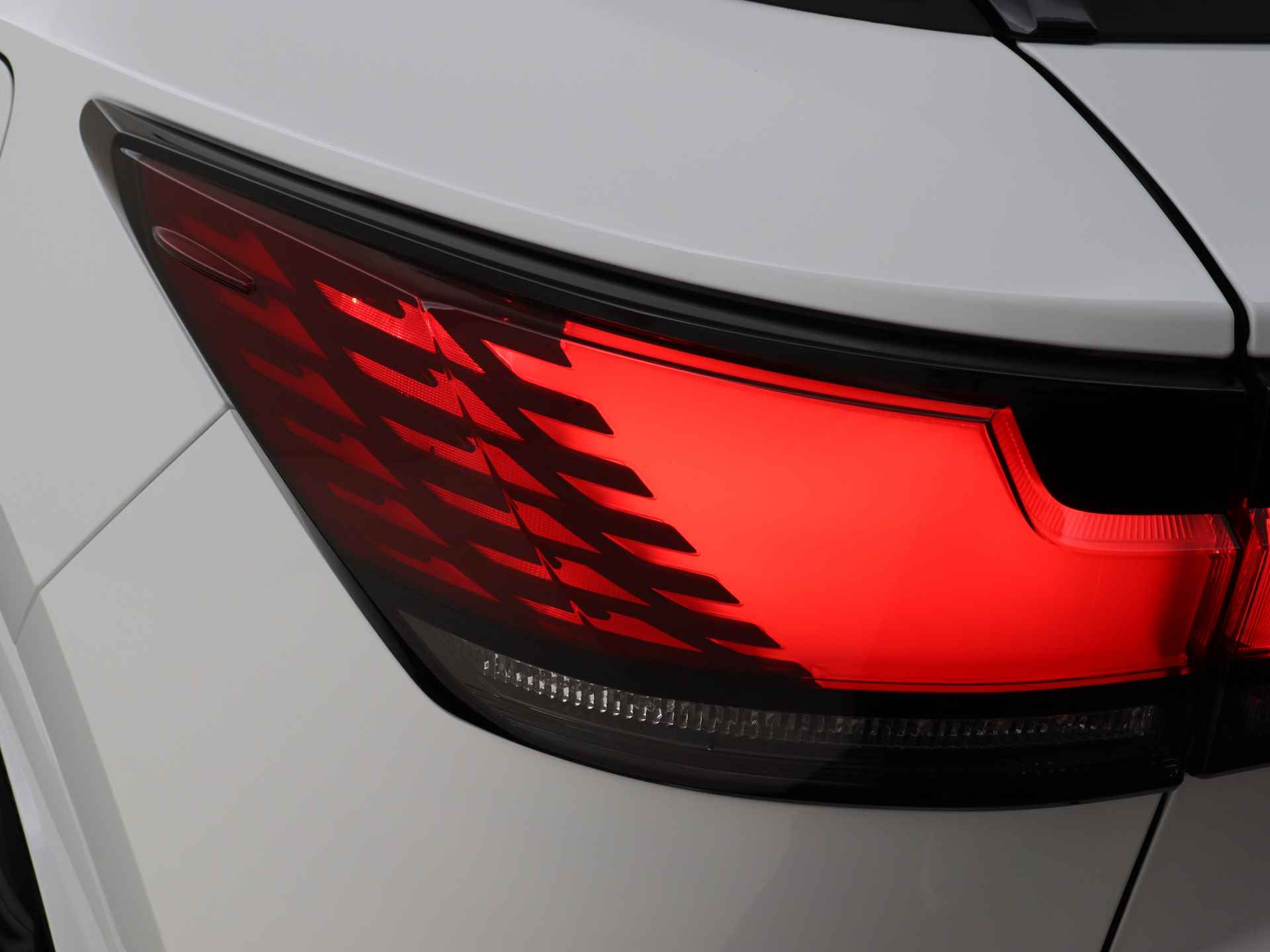 Lexus RX 500h Turbo Hybrid F Sport Line | Vierwielbesturing | Mark Levinson | Performance Hybride | . - 8/63
