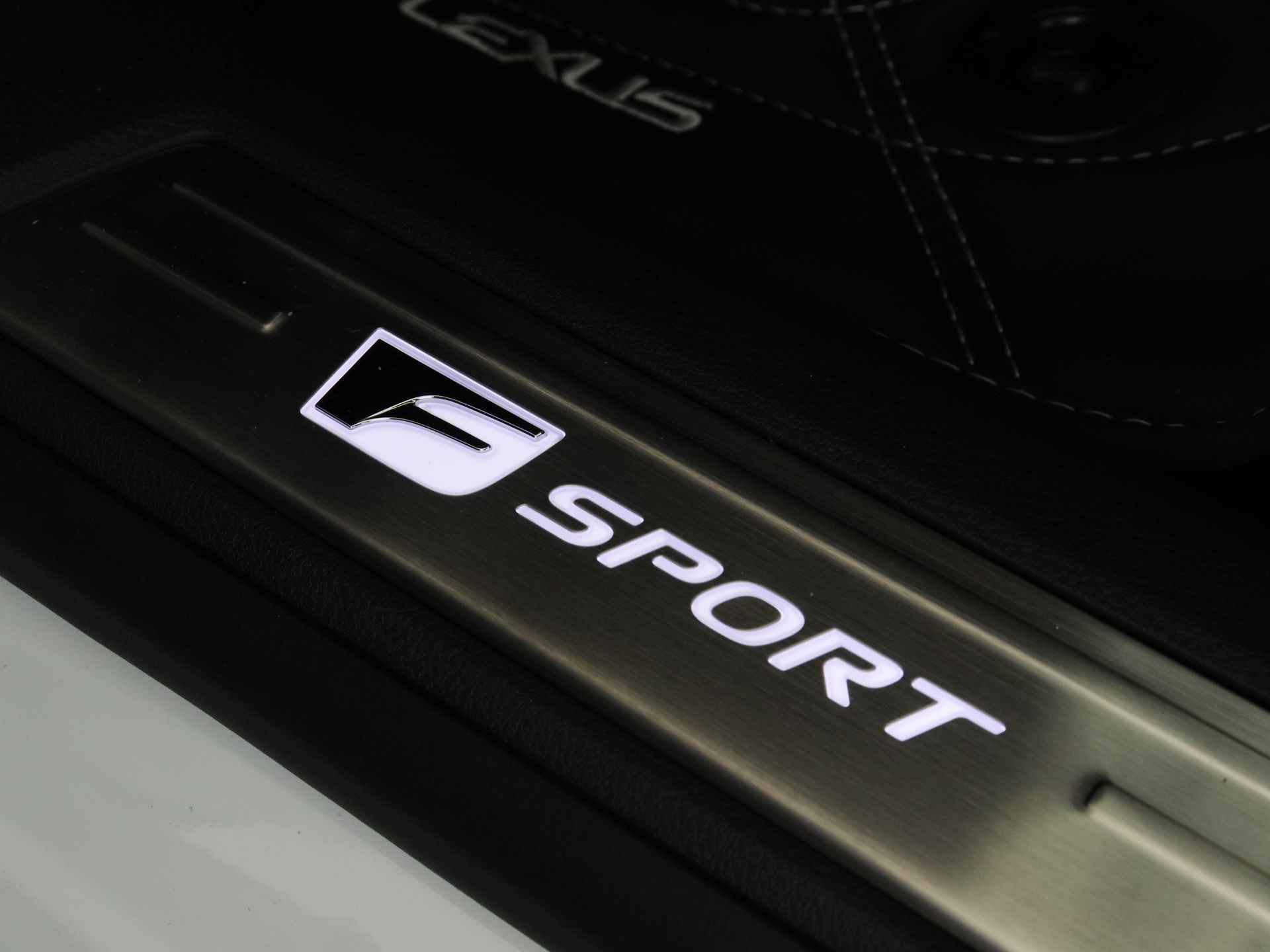 Lexus RX 500h Turbo Hybrid F Sport Line | Vierwielbesturing | Mark Levinson | Performance Hybride | . - 24/63