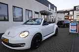 VOLKSWAGEN Beetle 1.2 TSI Cabriolet CLUB Navi Winterpack Zeer verzorgd