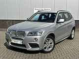 BMW X3 xDrive35i M-Sport | High Executive | Xenon | Prof Navi | Interesse, Proefrit? Bel of app met: 06-24 28 28 42