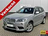 BMW X3 xDrive35i M-Sport | High Executive | Xenon | Prof Navi | Interesse, Proefrit? Bel of app met: 06-24 28 28 42