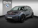 BMW i3 120Ah Unique Forever Edition | Sportpakket | Leder Vernasca Dark Truffle | Achteruitrijcamera | Warmtepomp | 20"