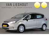 Ford B-MAX 1.0 EcoBoost Style NL-Auto!! Navigatie I PDC I Cruise