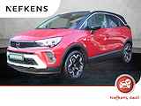 Opel Crossland SUV Ultimate 130pk Automaat | panoramadak | stoelverwarming | navigatie