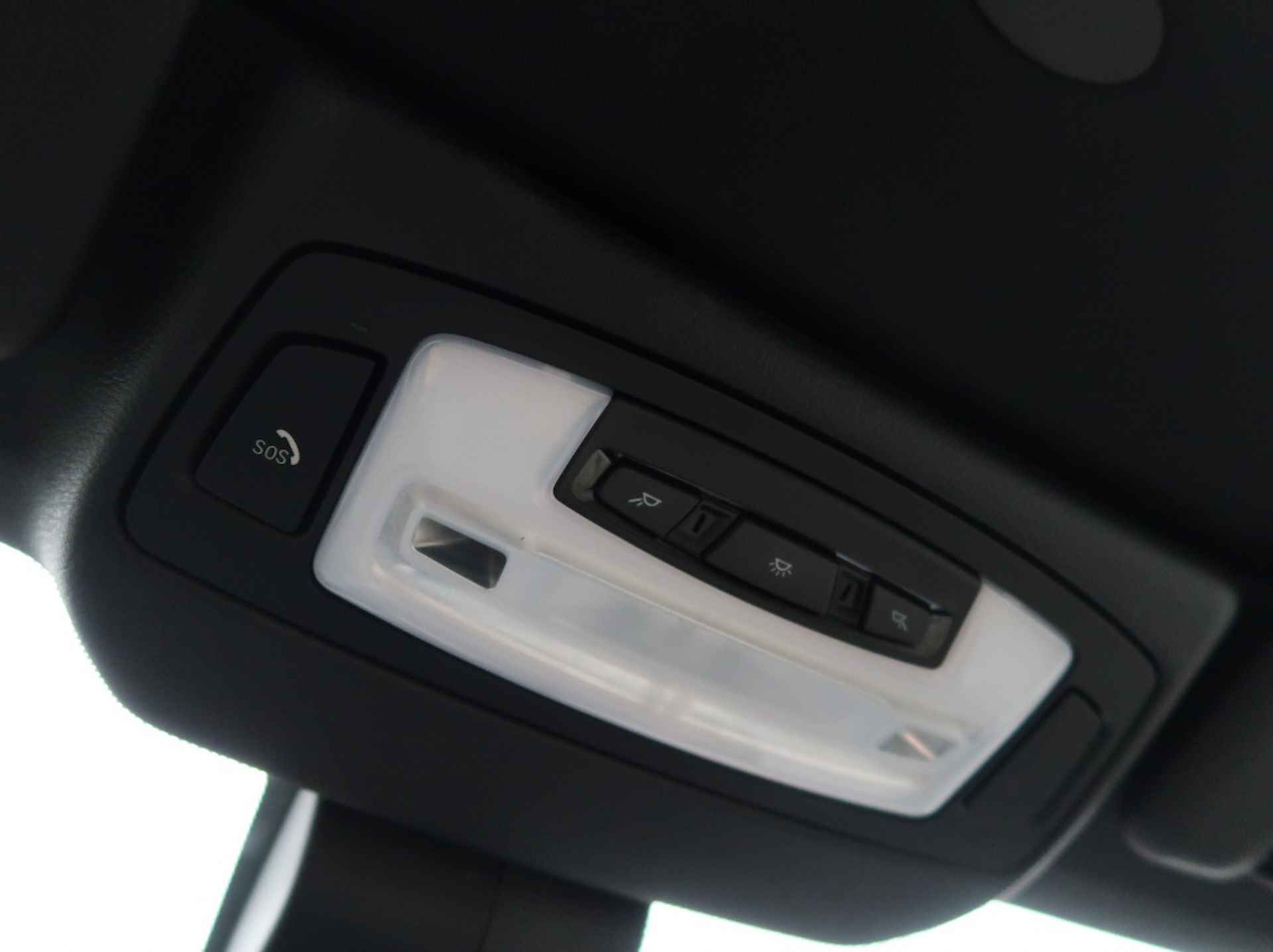 Bmw 4-serie Cabrio 428i M Sport Head-up display / Adaptieve LED-koplampen - 21/24