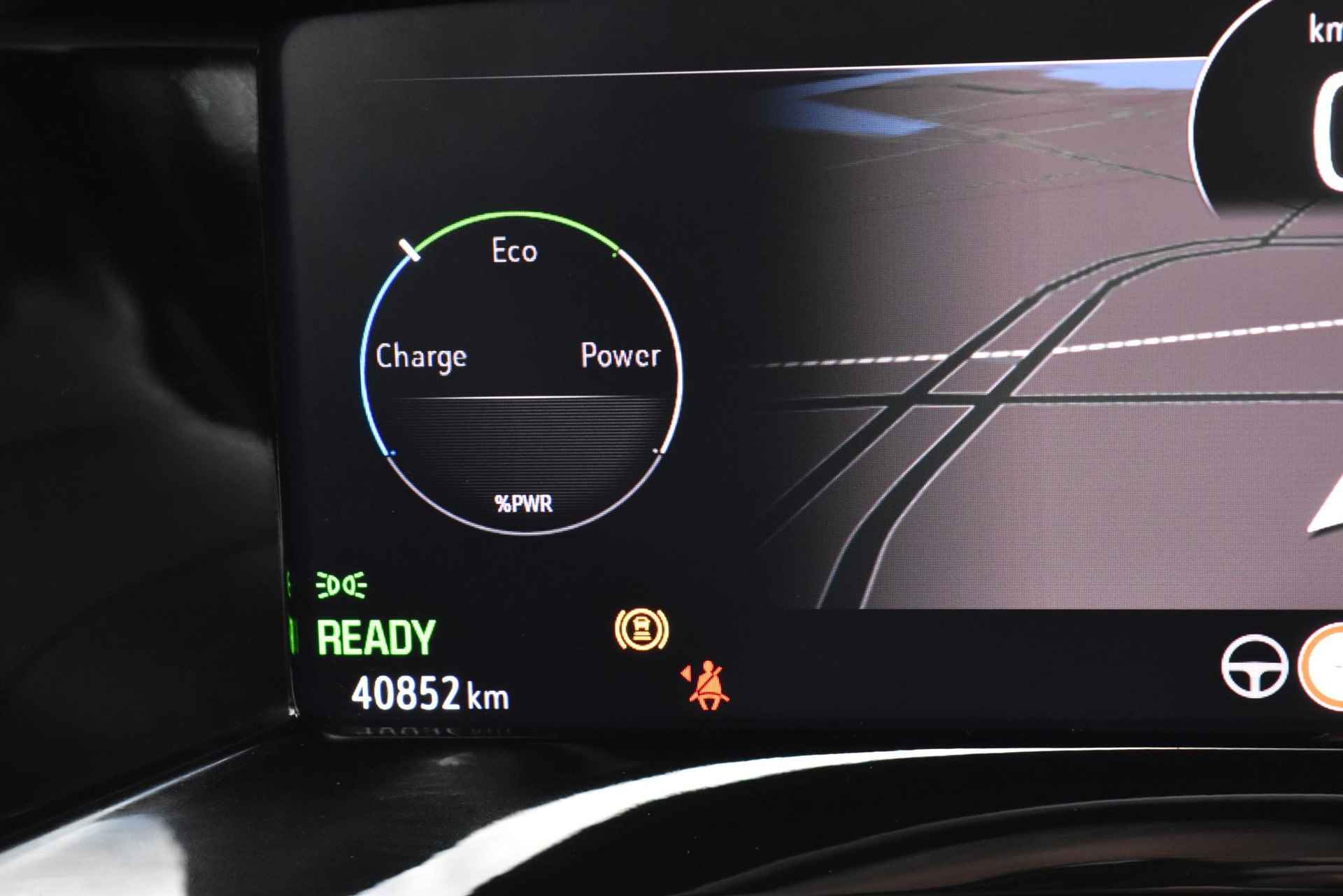 Opel Mokka-e Elegance 50-kWh 11kw bl.  Navigatie / Camera / Cruisecontrol / Fase 3 - 25/43